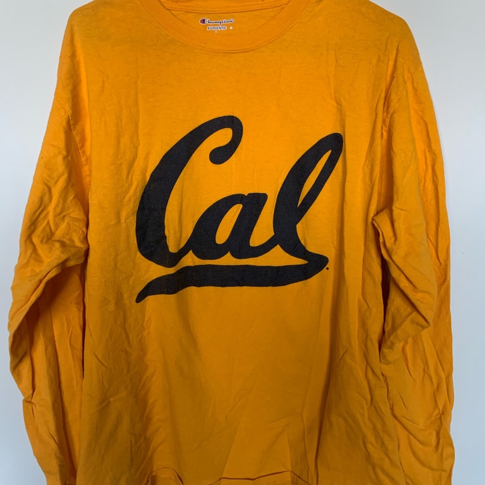 long sleeve shirt - cal